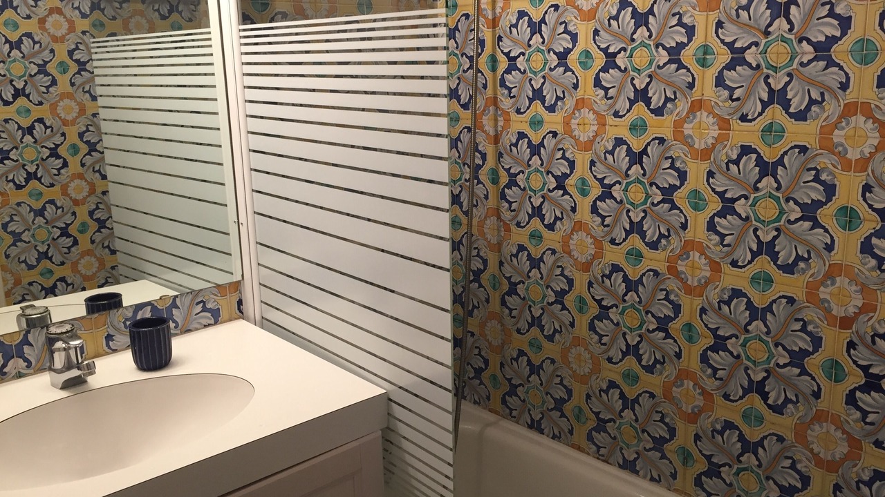 Photo of Bathroom in Port Grimaud