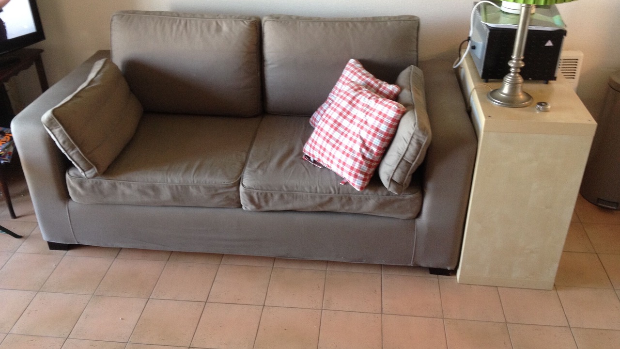Photo of Livingroom in Port Grimaud