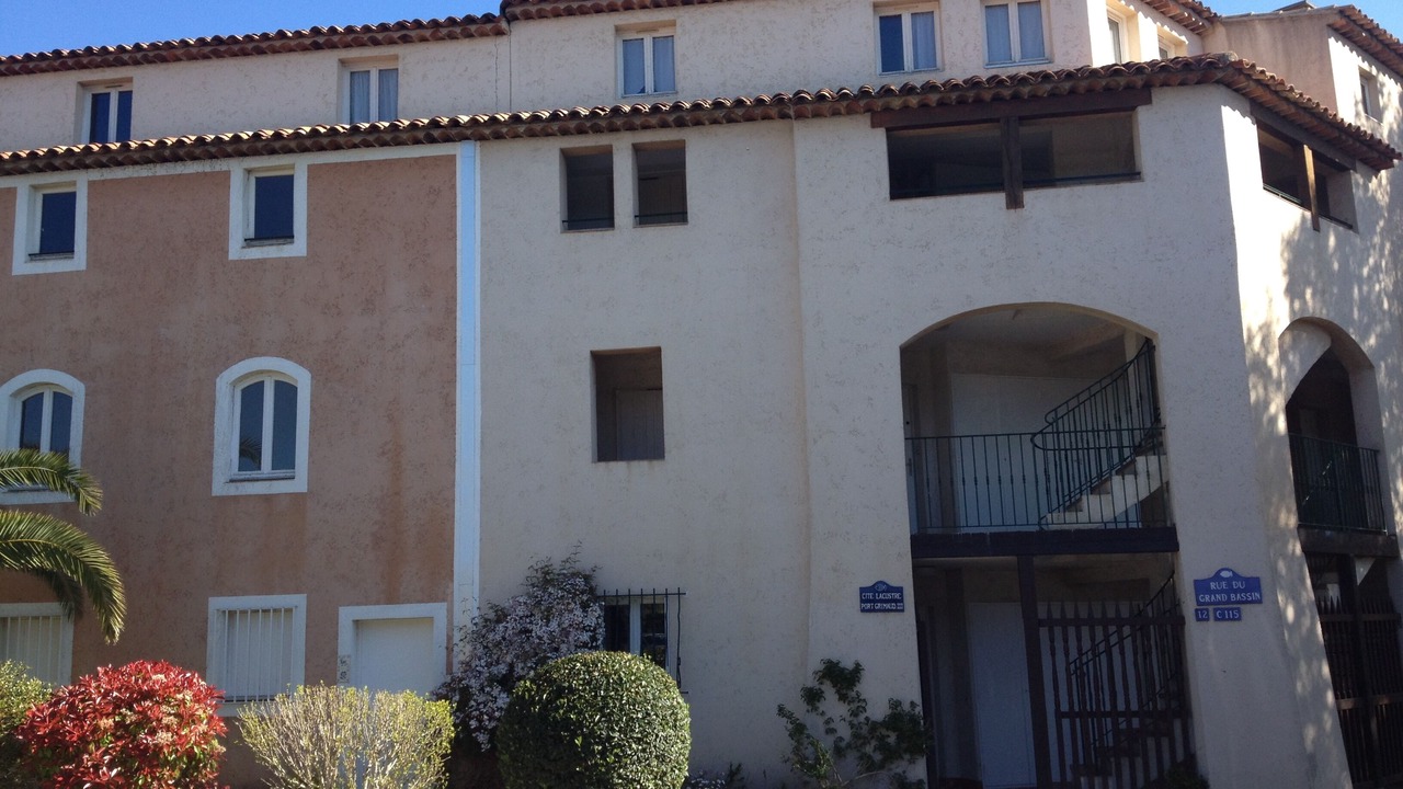 Photo of Others in Port Grimaud