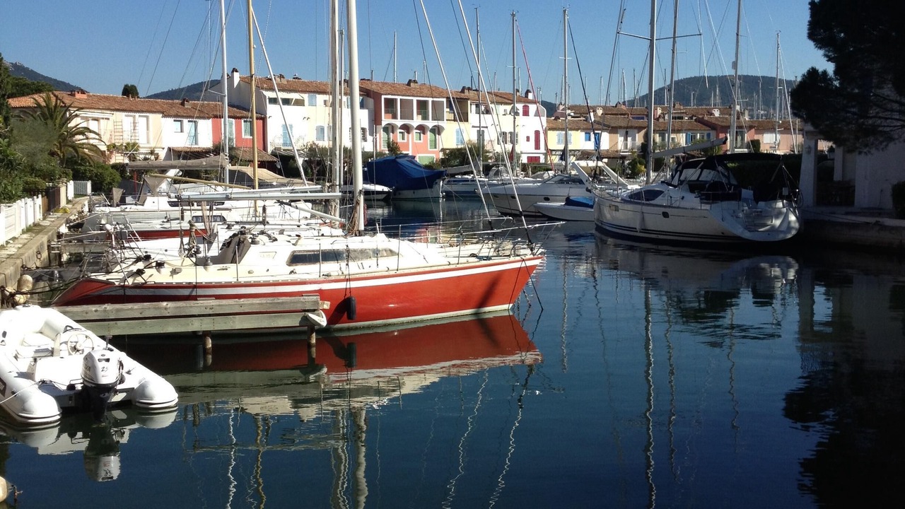 Photo of Others in Port Grimaud