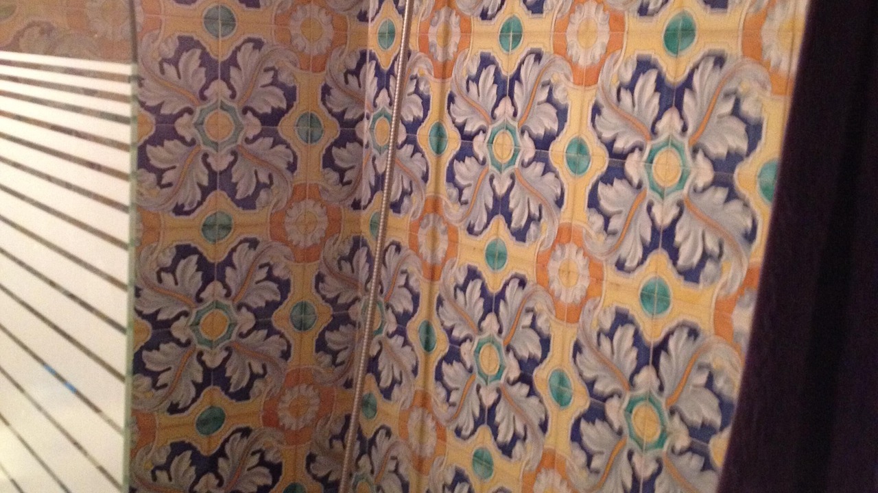Photo of Bathroom in Port Grimaud