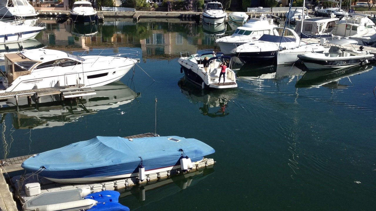 Photo of Others in Port Grimaud
