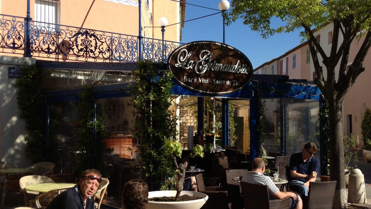 Photo of Others in Port Grimaud