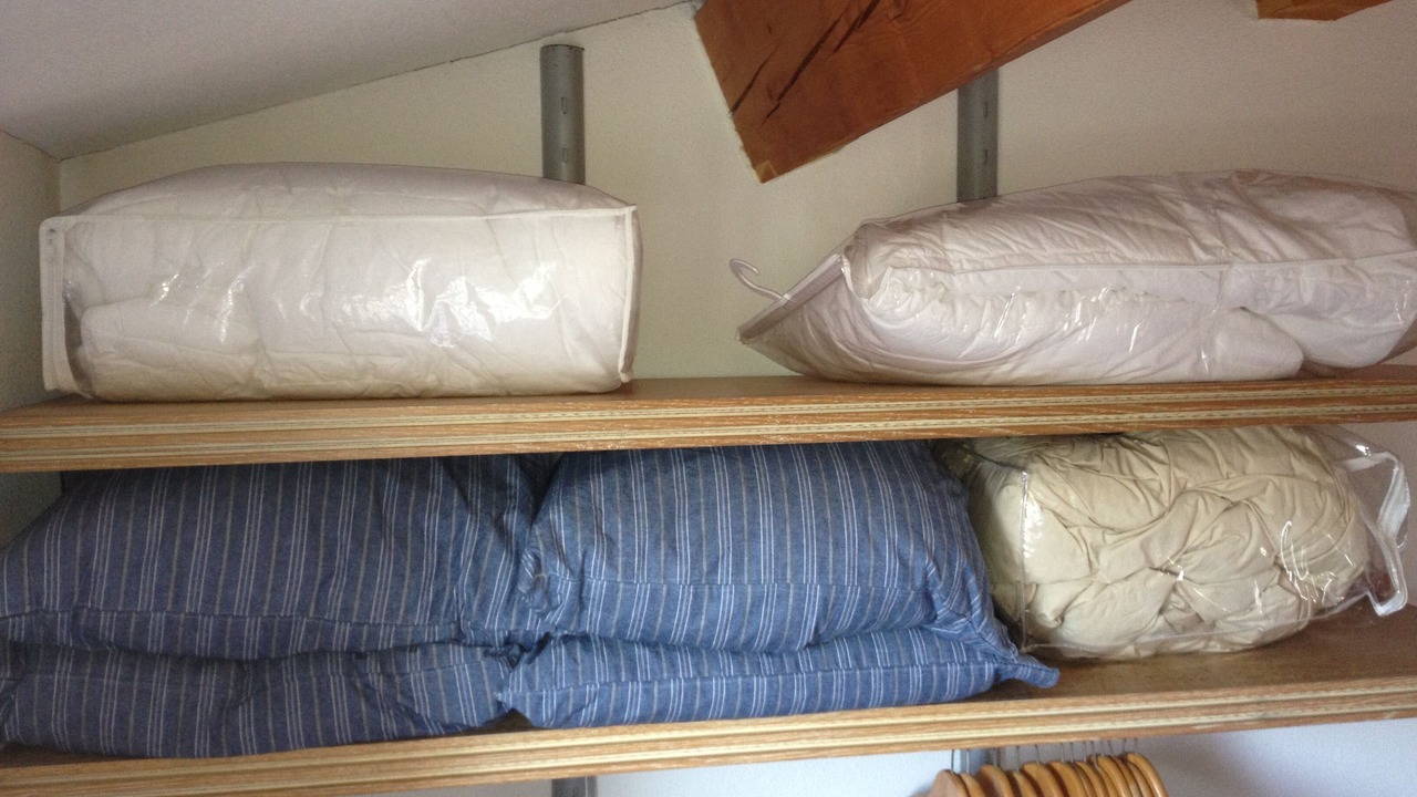 Photo of Bedroom in Port Grimaud