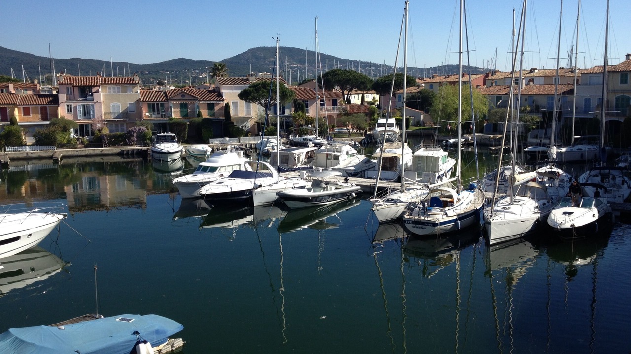 Photo of Others in Port Grimaud