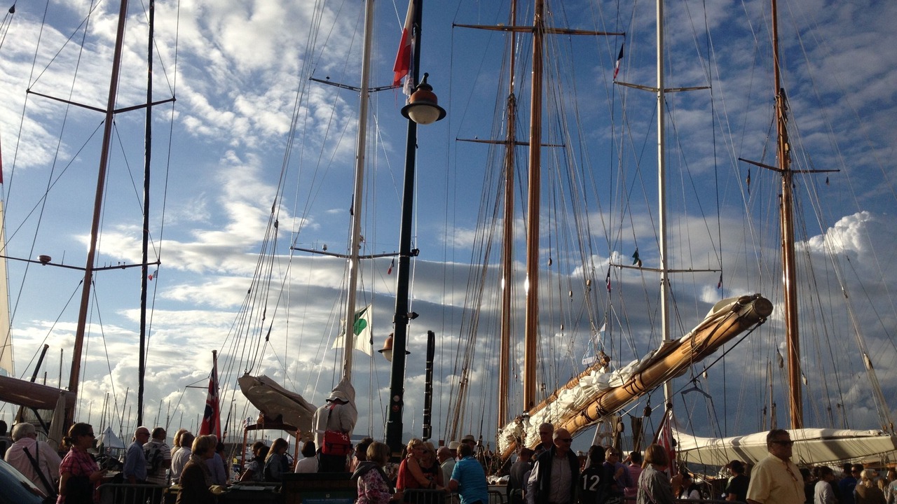 Photo of Others in Port Grimaud