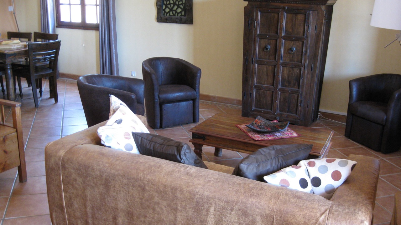 Photo of Livingroom in Rayol-Canadel-sur-Mer