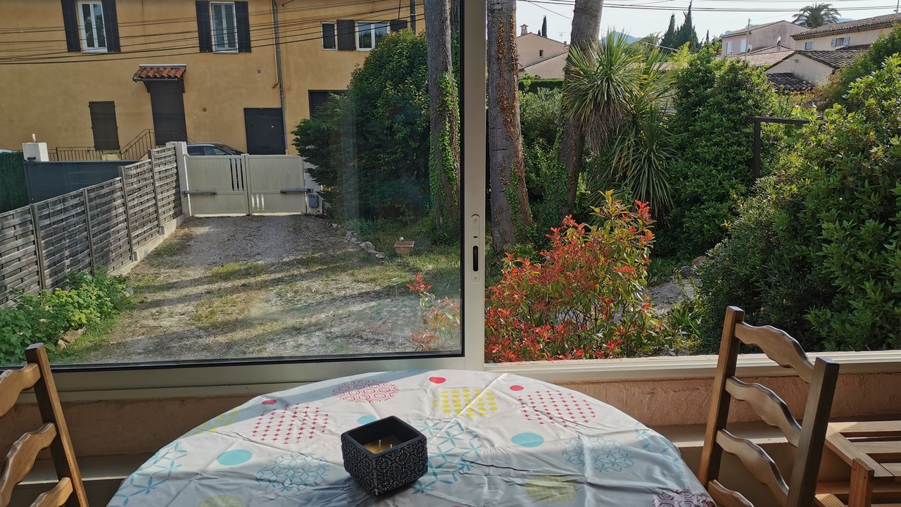 Photo of Outdoor in Mandelieu-La-Napoule