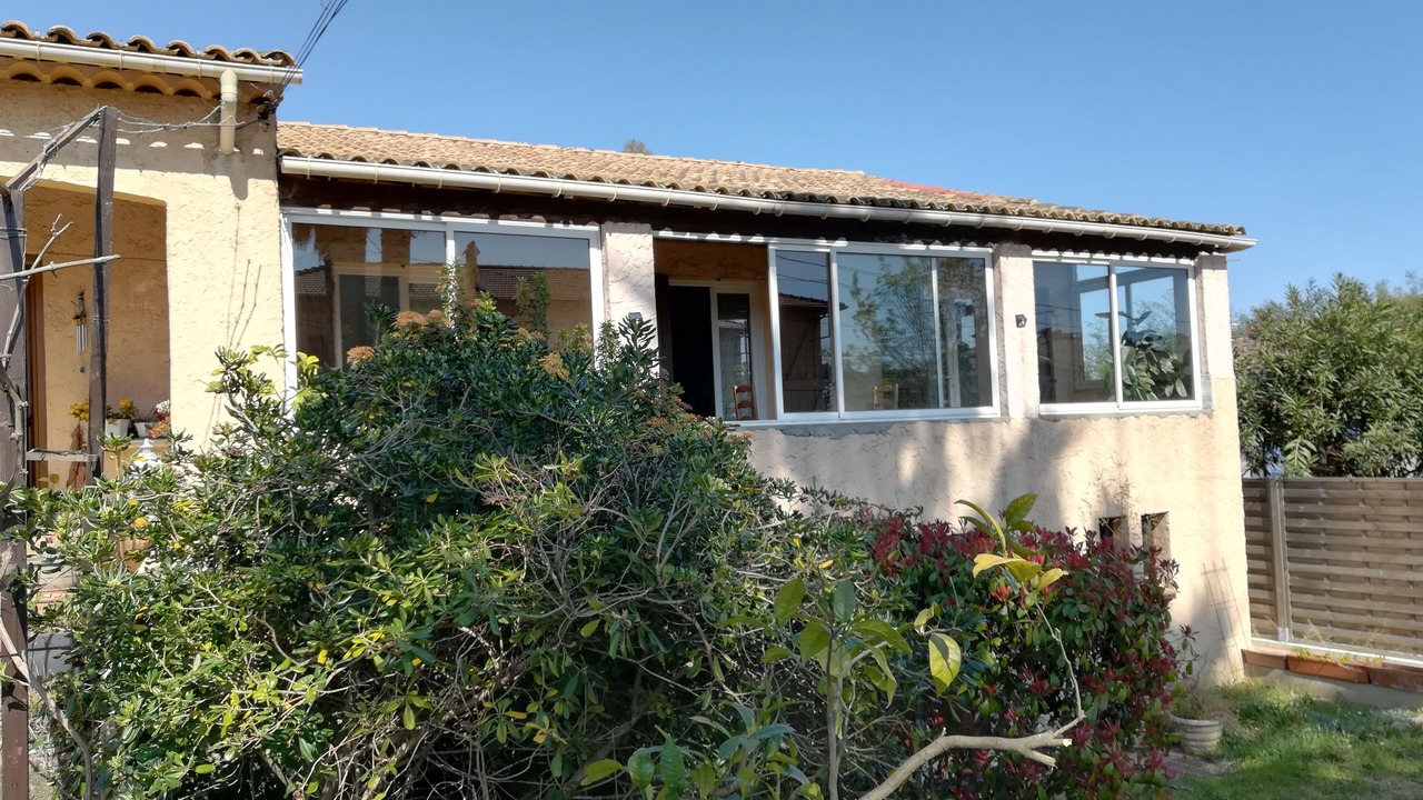 Photo of Outdoor in Mandelieu-La-Napoule