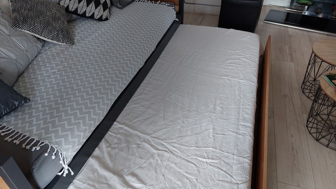 Photo of Bedroom in Mandelieu-La-Napoule