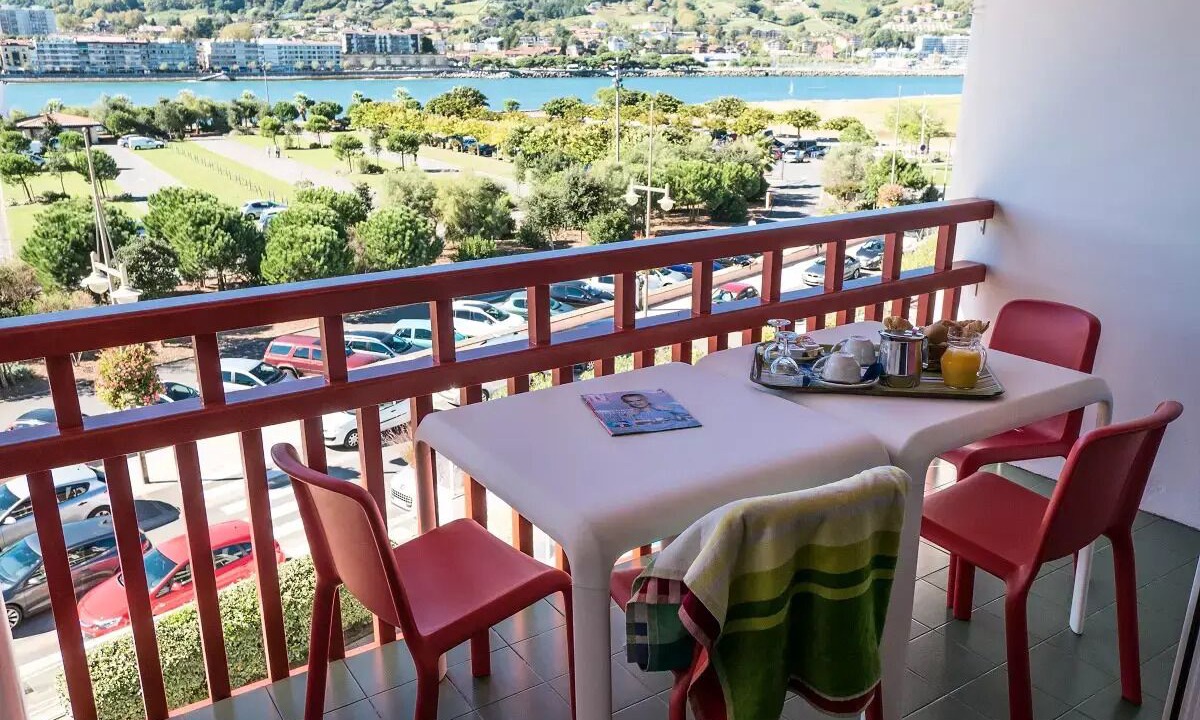 Photo of Outdoor in Hendaye