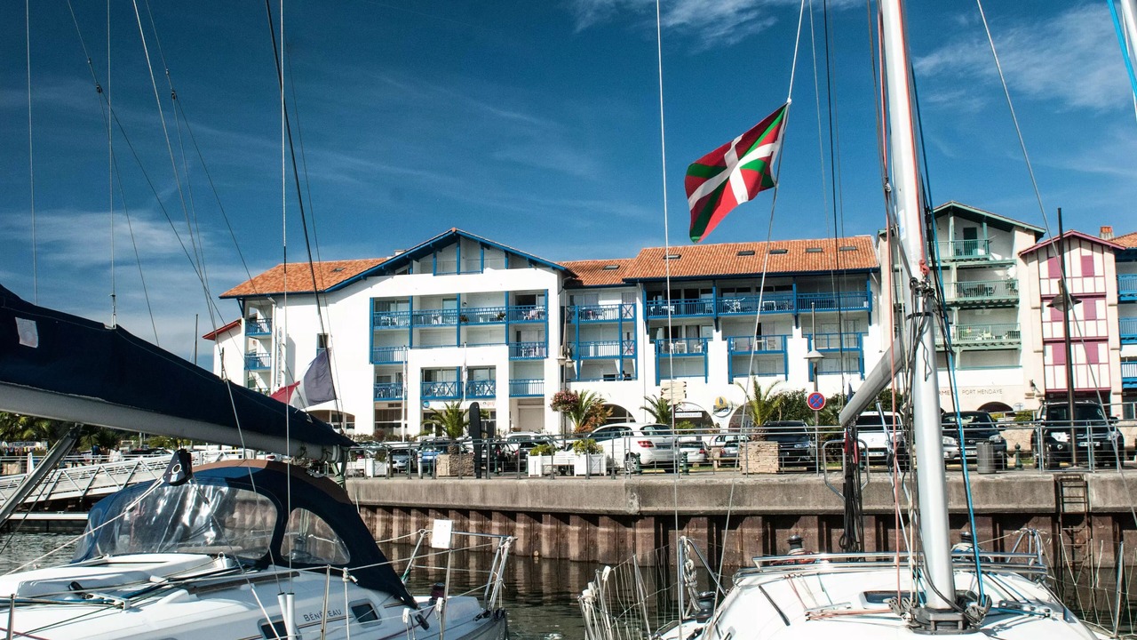 Photo of Others in Hendaye