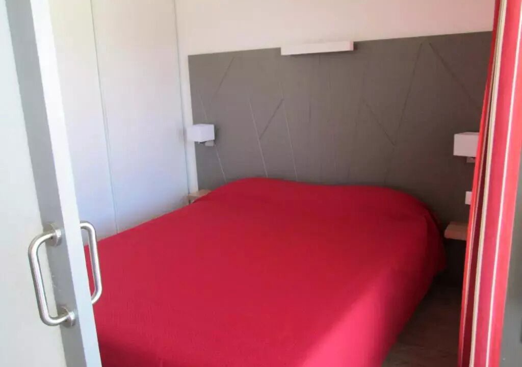 Photo of Bedroom in Hendaye