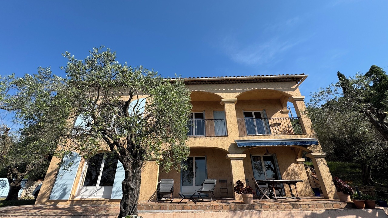 Photo of Outdoor in Cabris