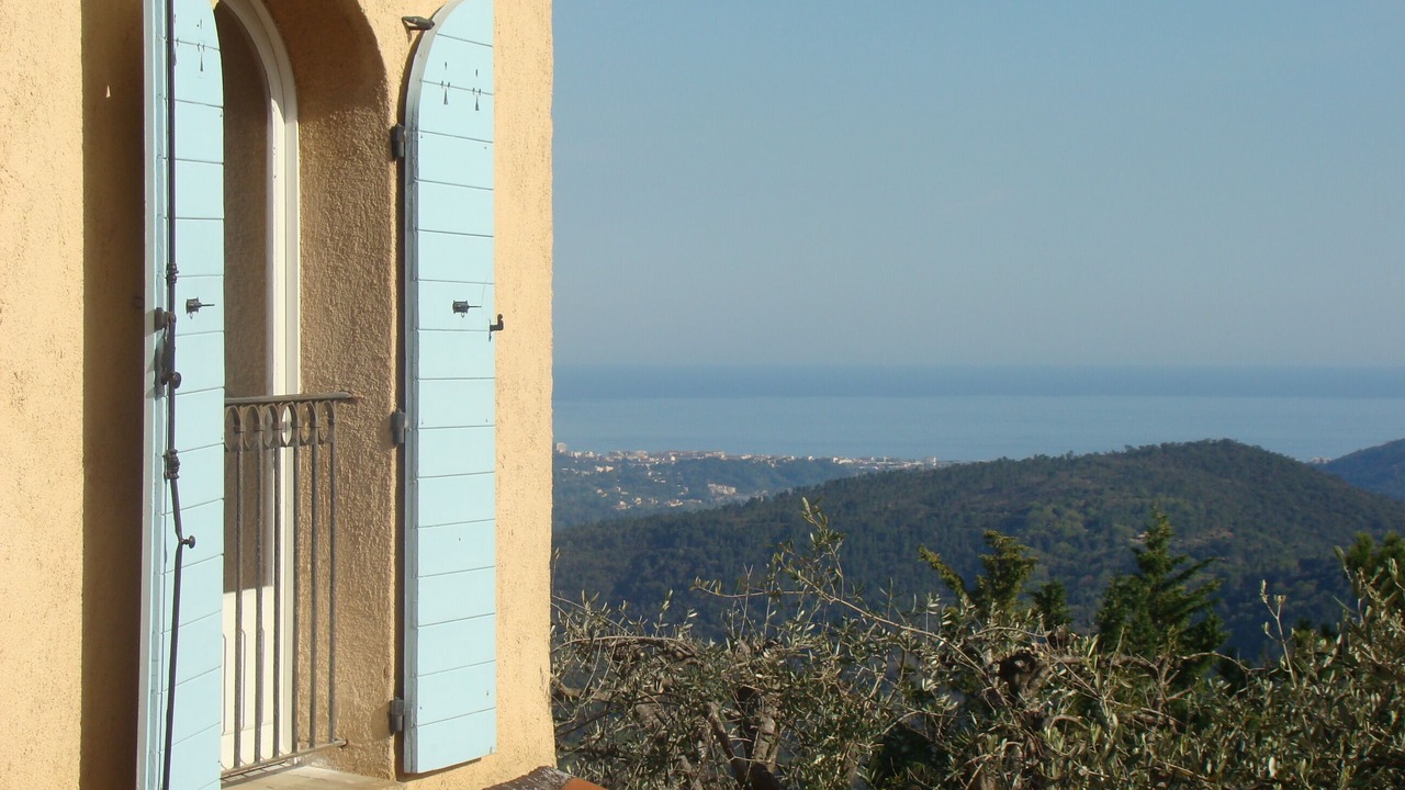 Photo of Outdoor in Cabris