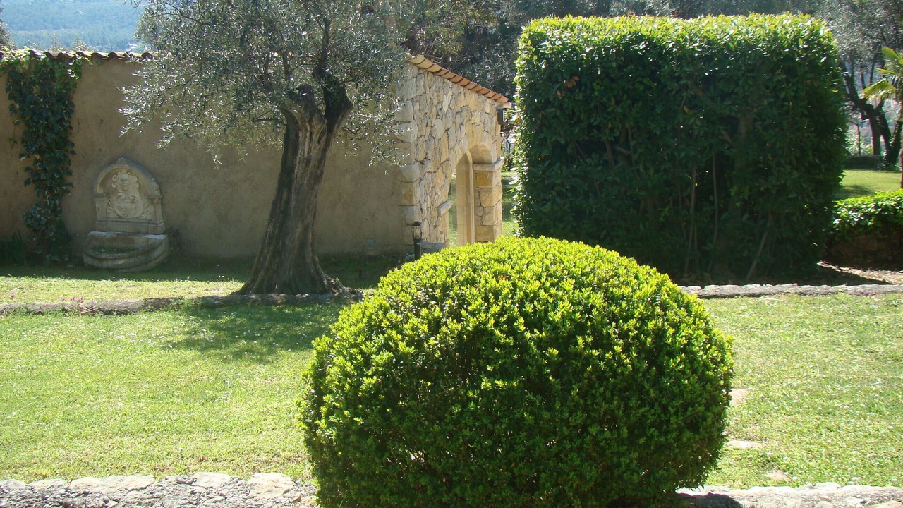 Photo of Outdoor in Cabris