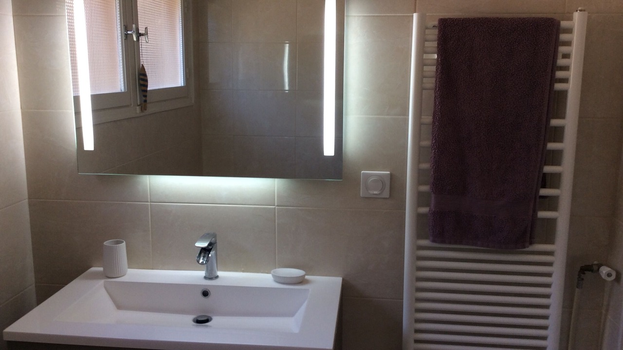 Photo of Bathroom in Cabris