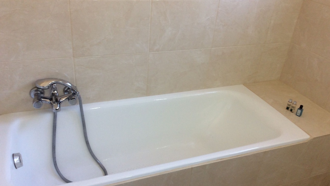 Photo of Bathroom in Cabris