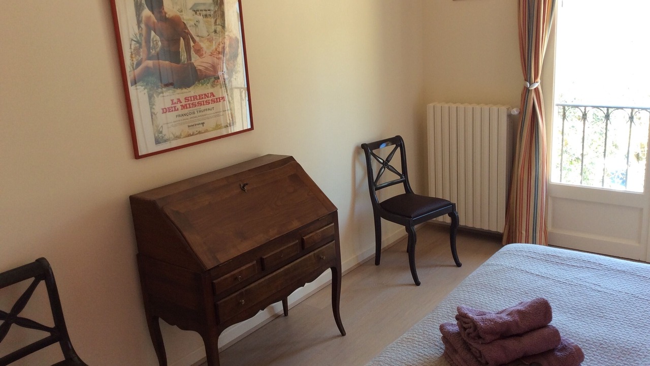 Photo of Bedroom in Cabris