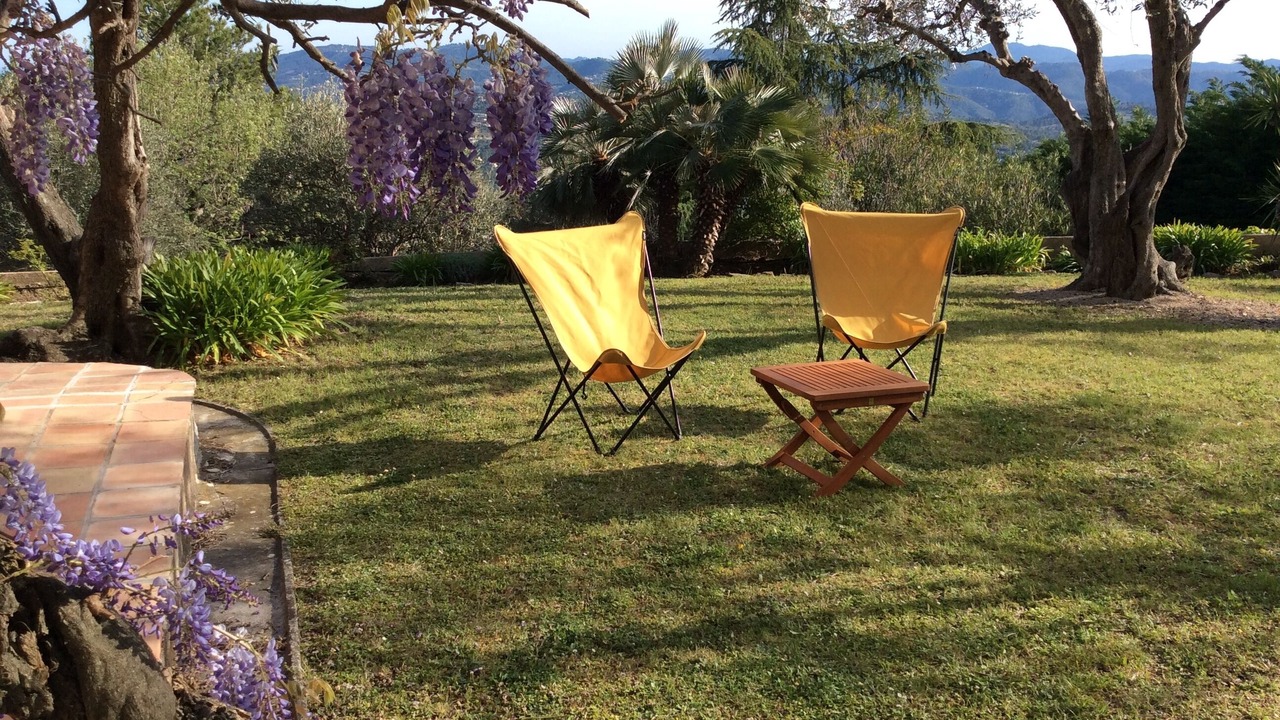 Photo of Outdoor in Cabris
