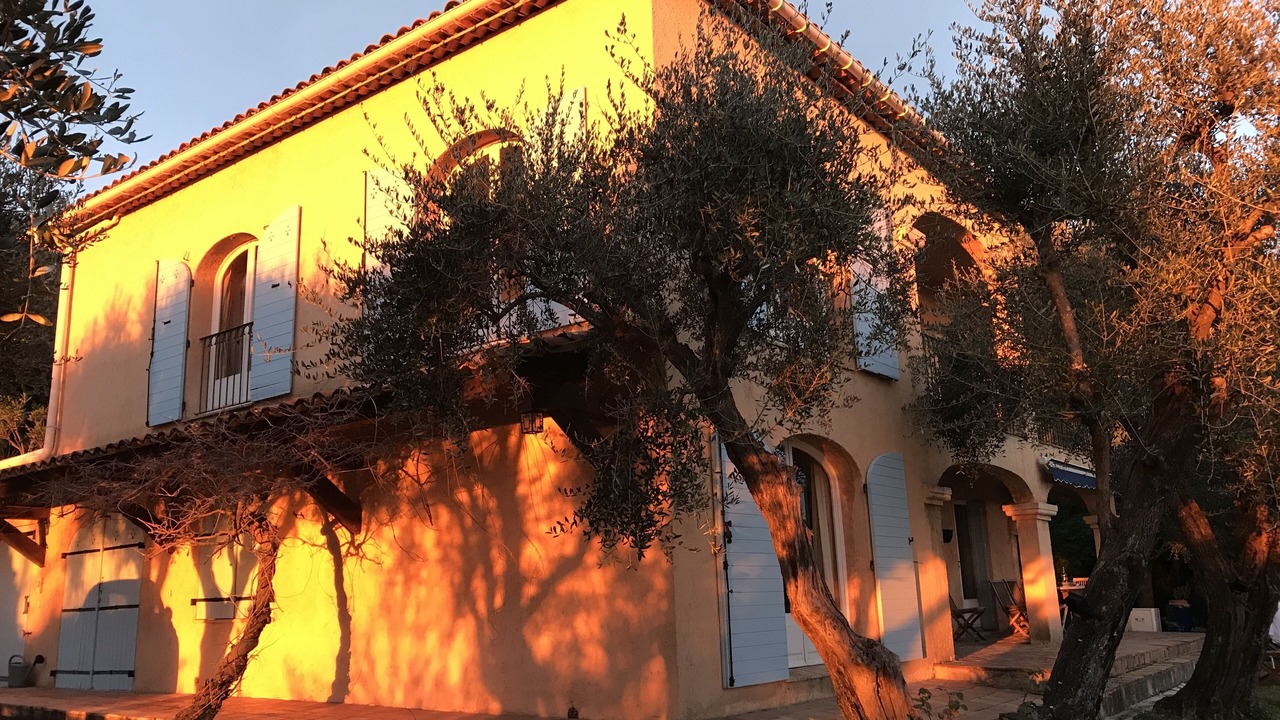 Photo of Outdoor in Cabris