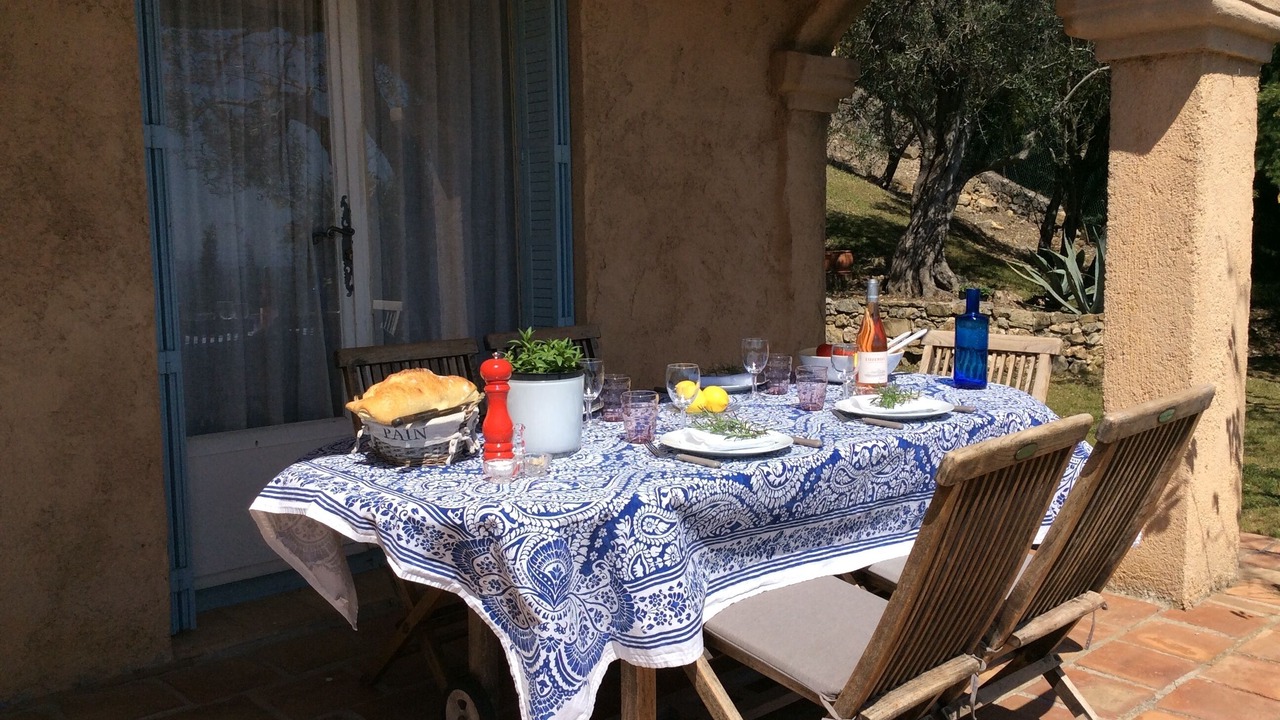 Photo of Outdoor in Cabris