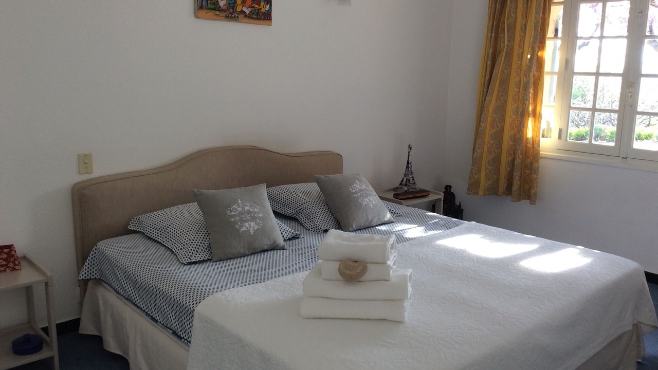 Photo of Bedroom in Cabris