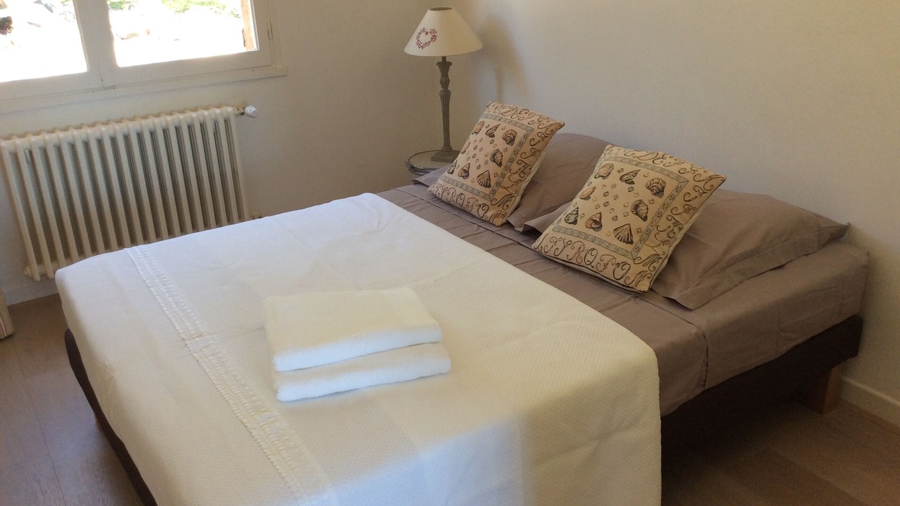 Photo of Bedroom in Cabris