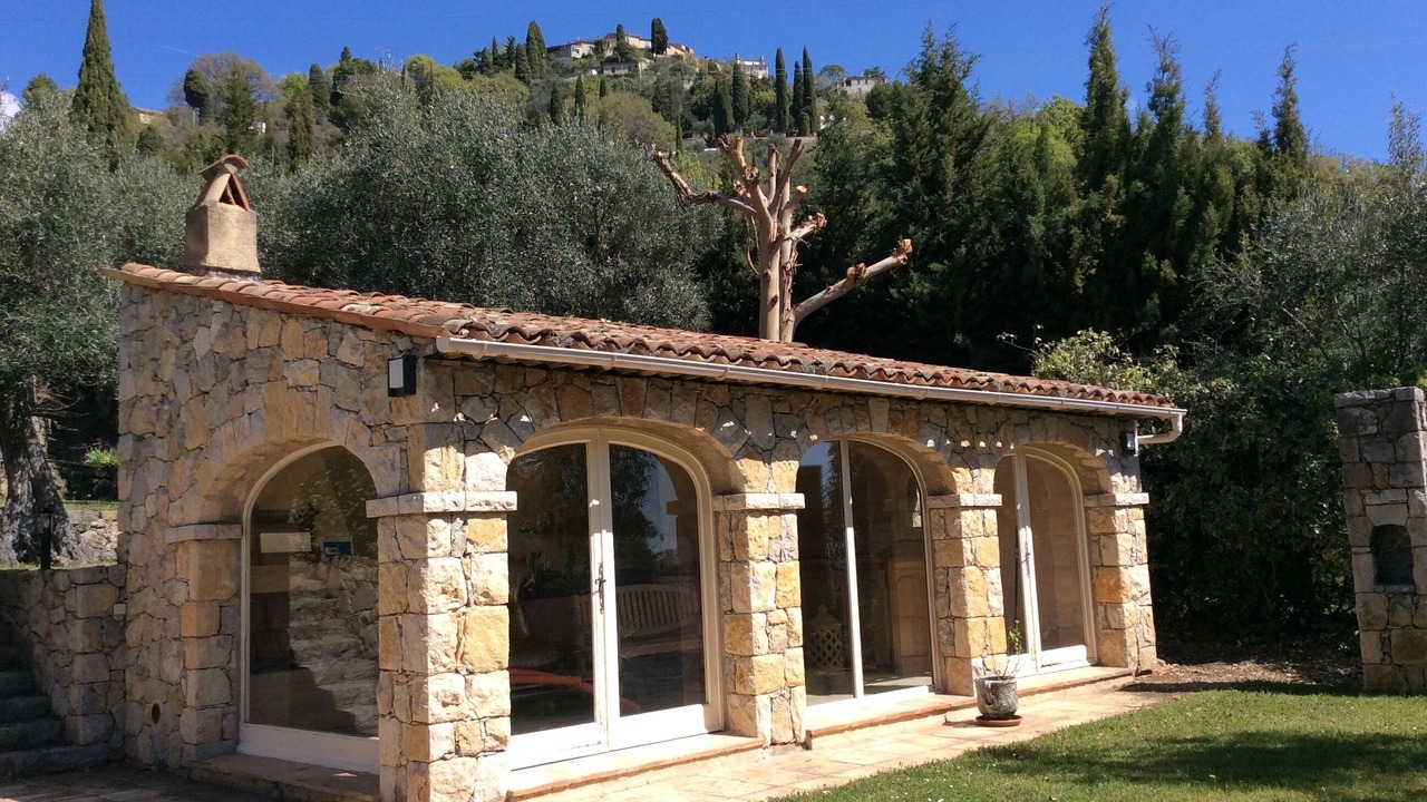 Photo of Outdoor in Cabris