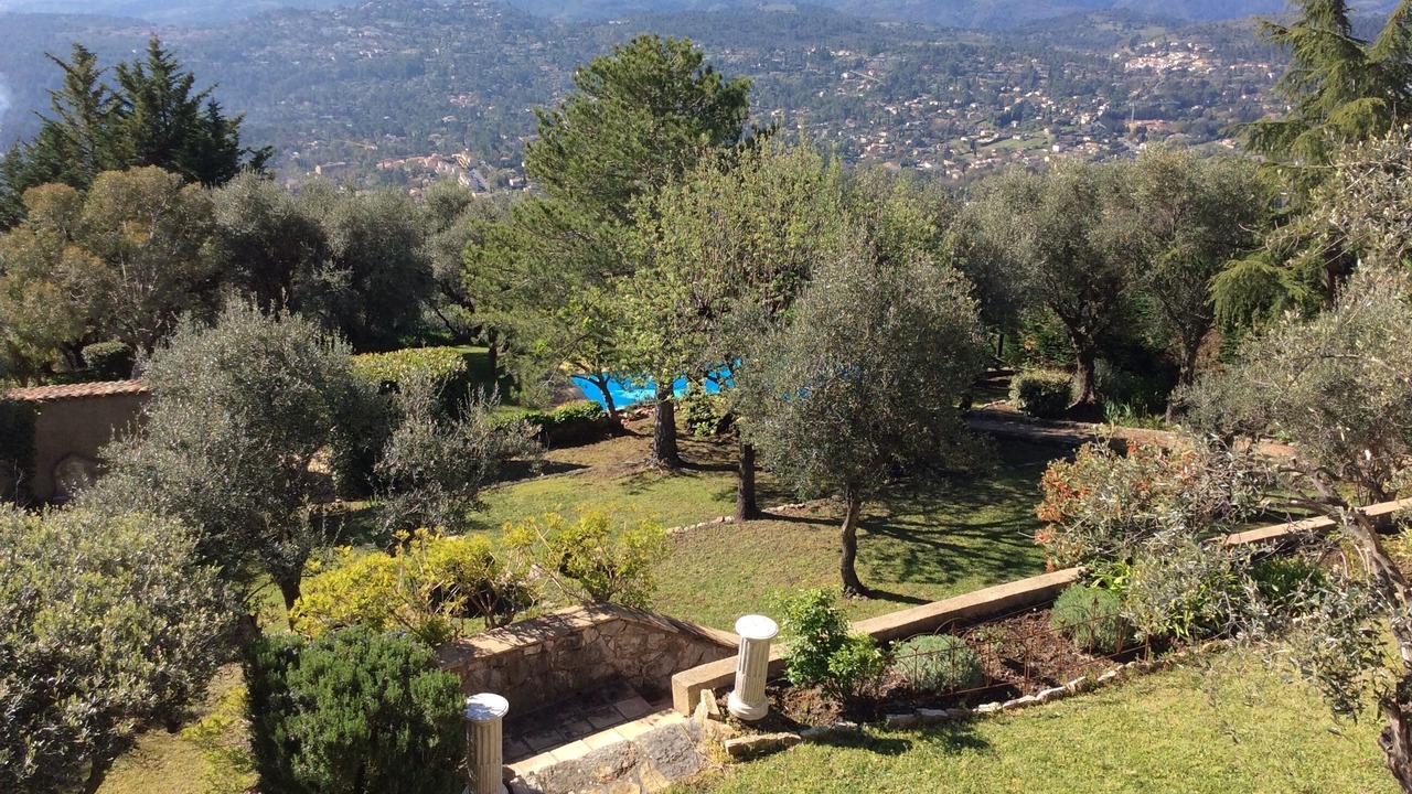Photo of Outdoor in Cabris