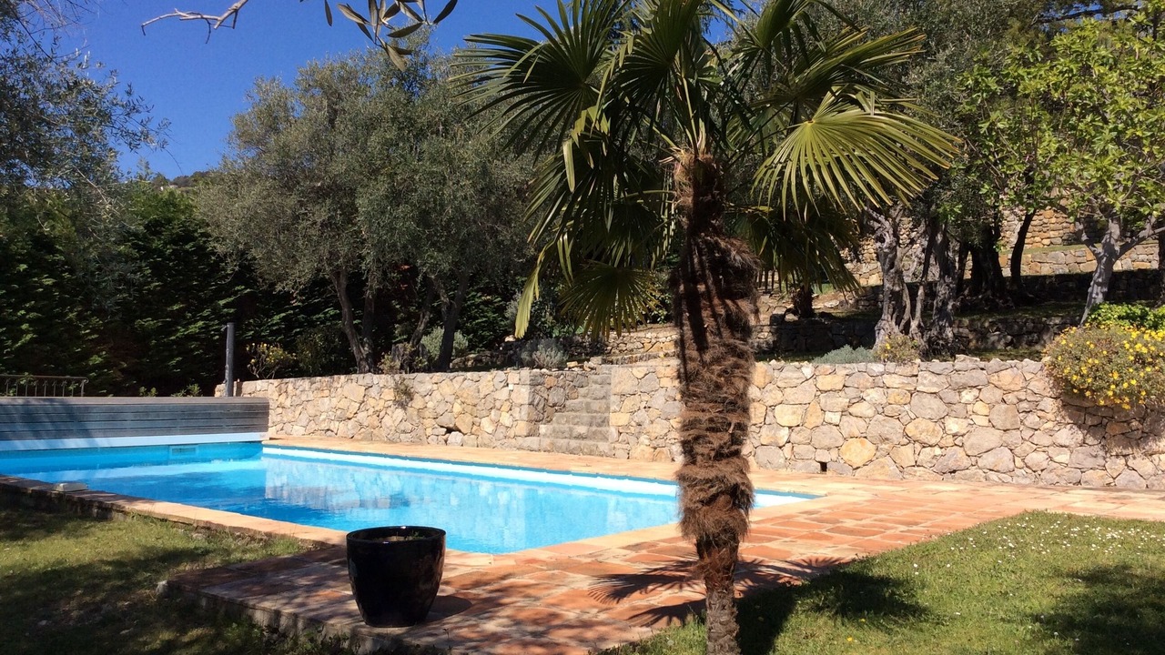 Photo of Outdoor in Cabris
