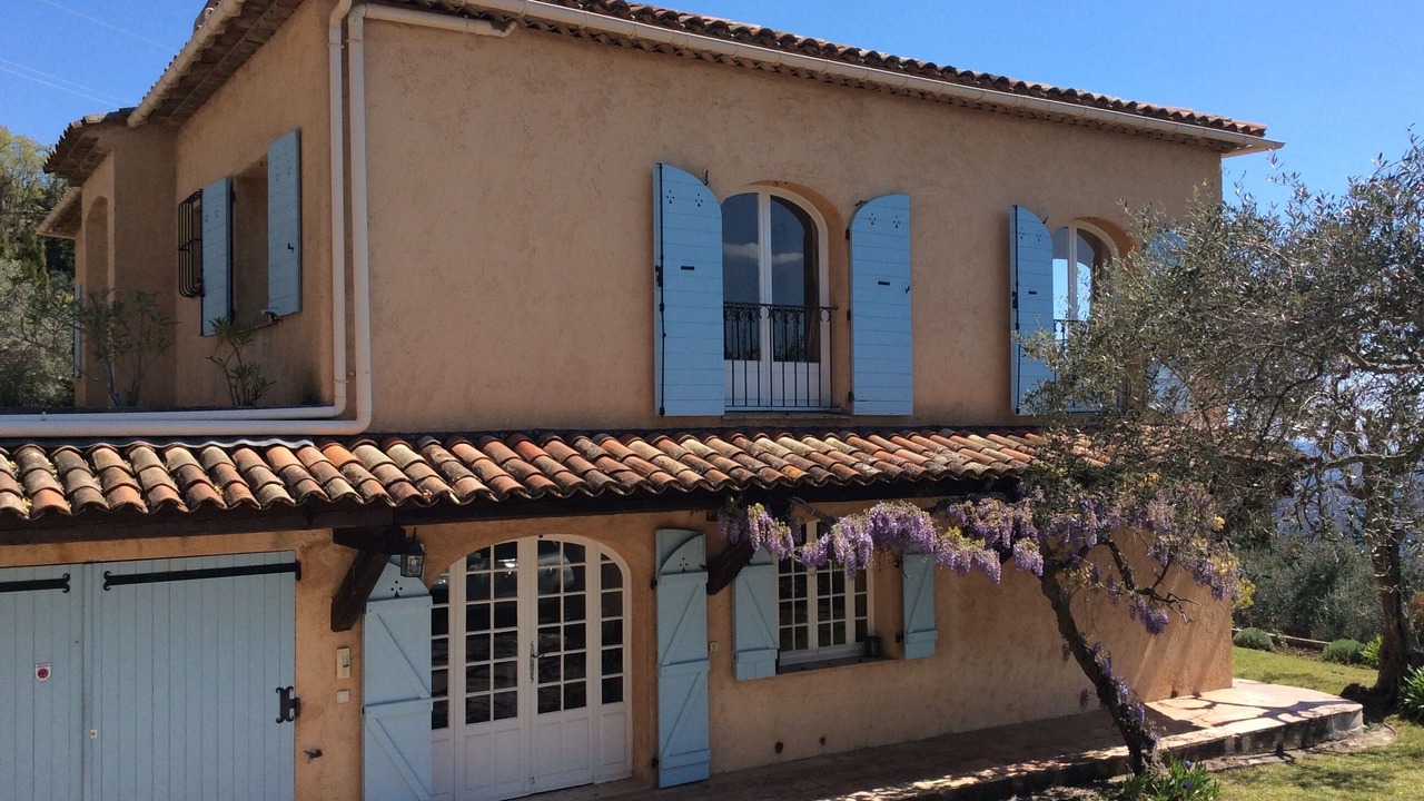 Photo of Outdoor in Cabris