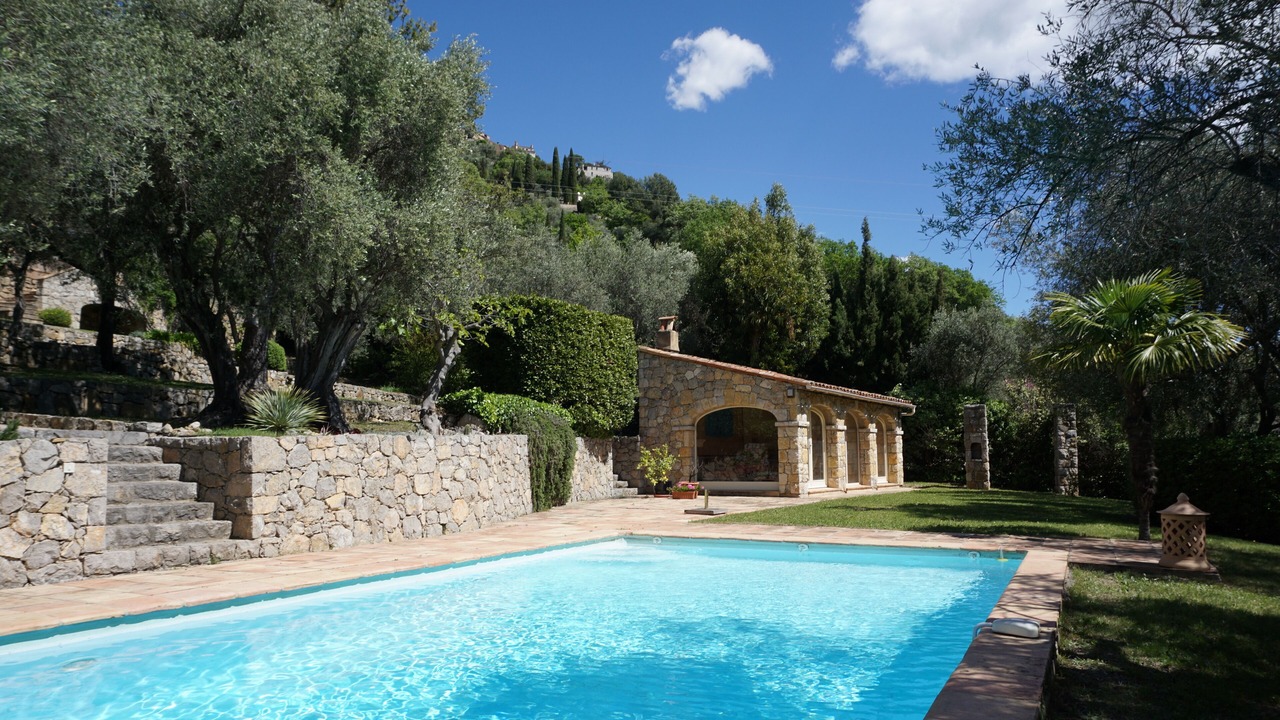 Photo of Outdoor in Cabris