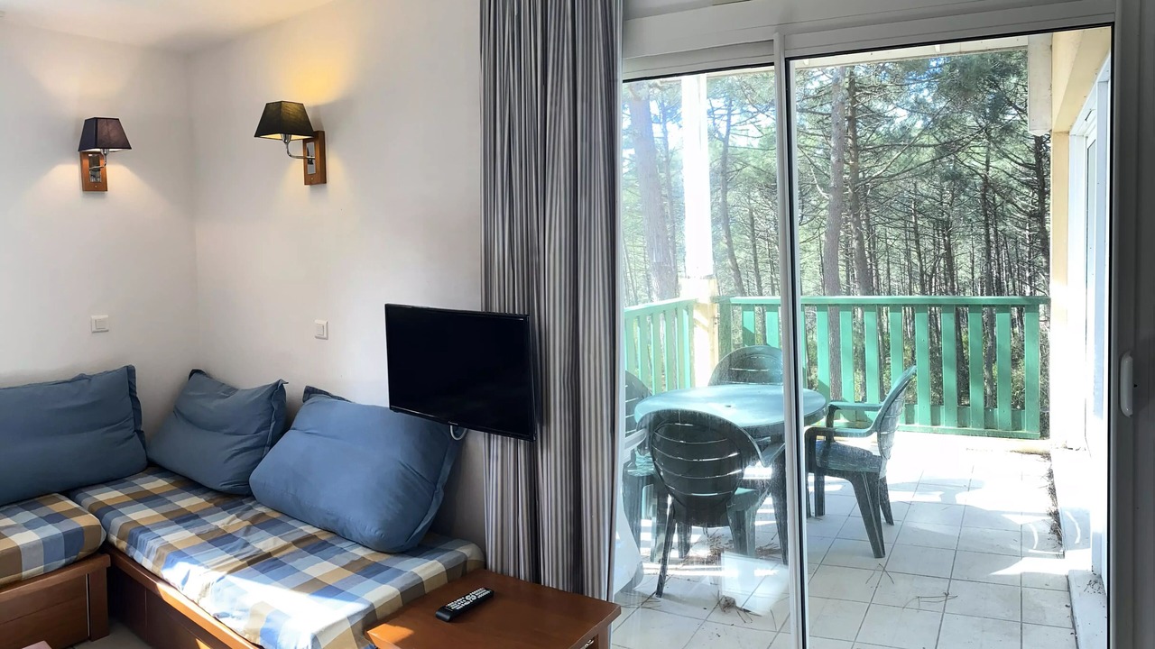Photo of Livingroom in Maubuisson