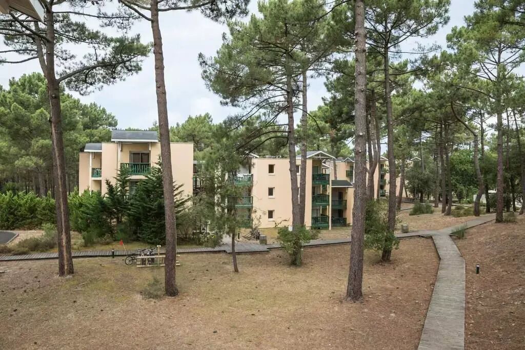 Photo of Outdoor in Maubuisson