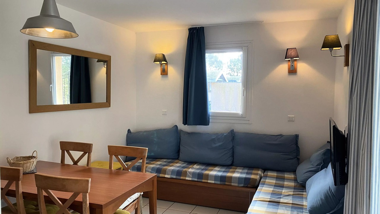 Photo of Livingroom in Maubuisson