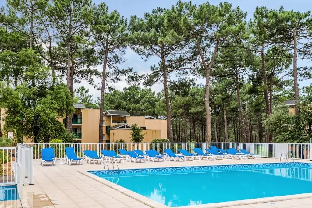 Photo of Outdoor in Maubuisson