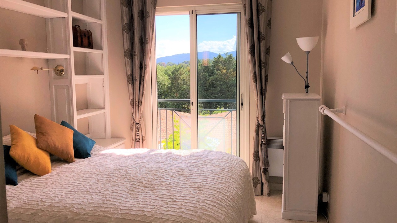 Photo of Bedroom in Mougins