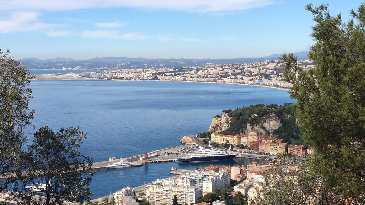 Photo of Others in Mougins