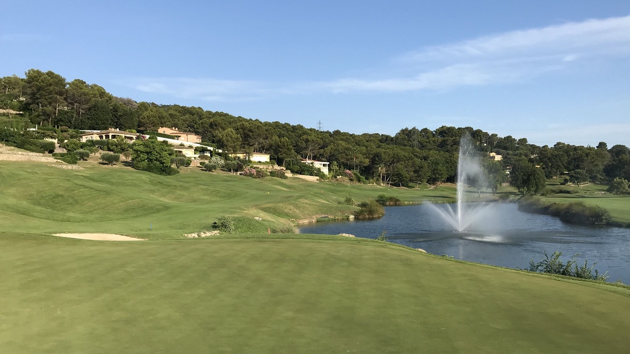Photo of Others in Mougins