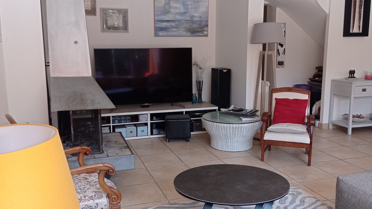 Photo of Livingroom in Valbonne