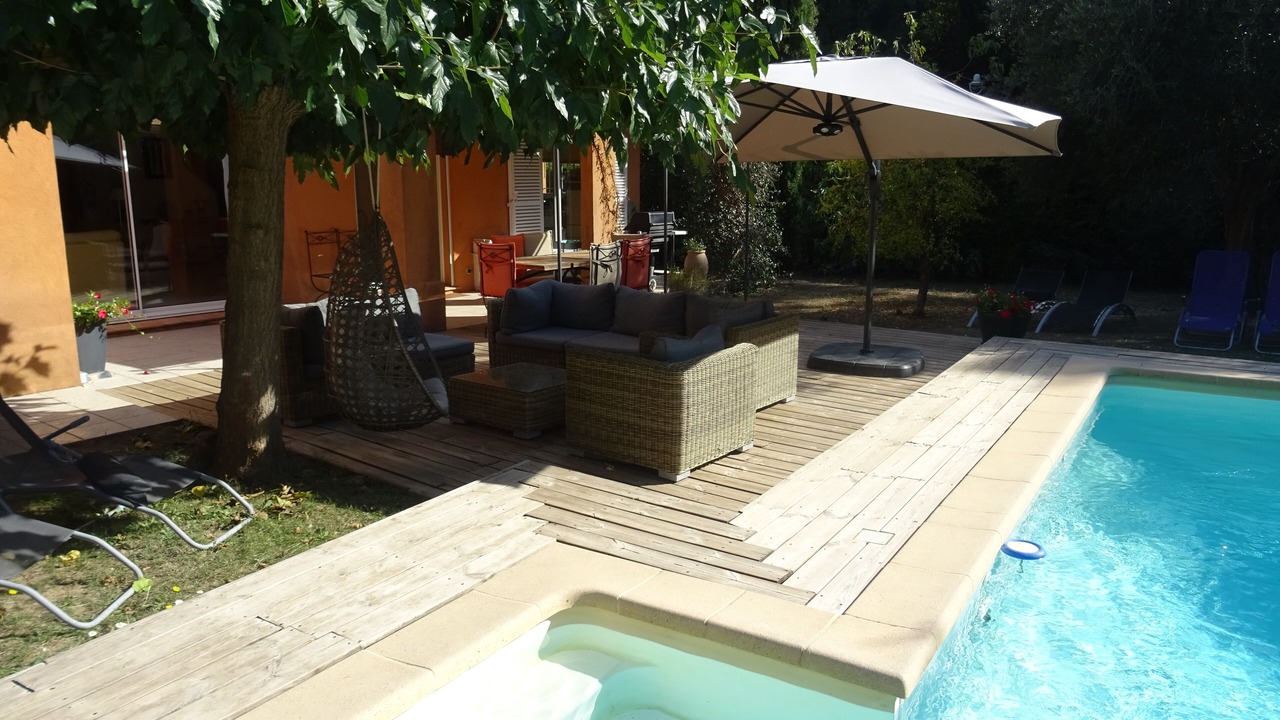 Photo of Outdoor in Valbonne