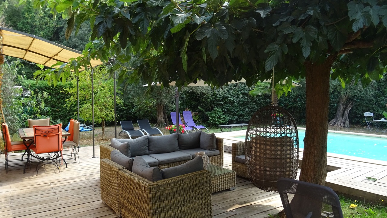 Photo of Outdoor in Valbonne