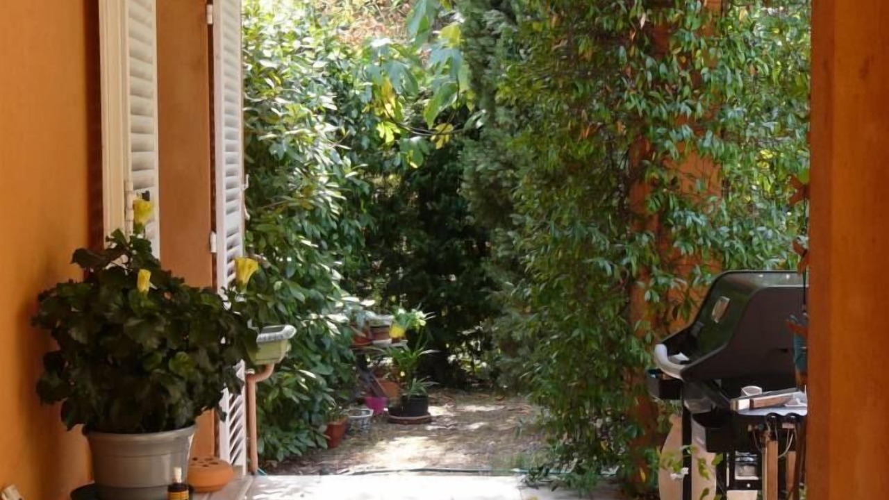 Photo of Patio Balcony in Valbonne