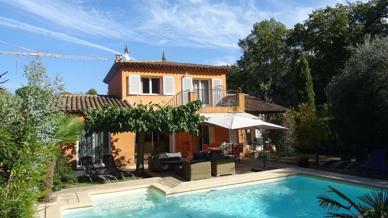 Photo of Outdoor in Valbonne