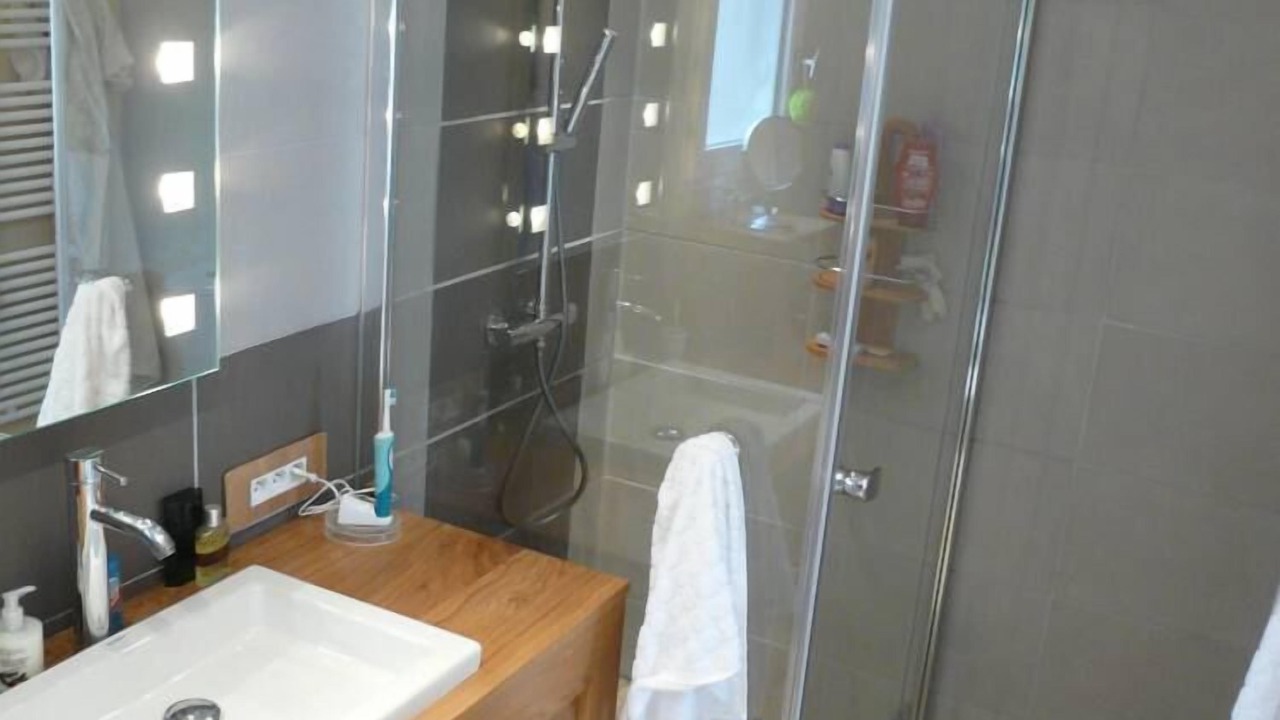 Photo of Bathroom in Valbonne