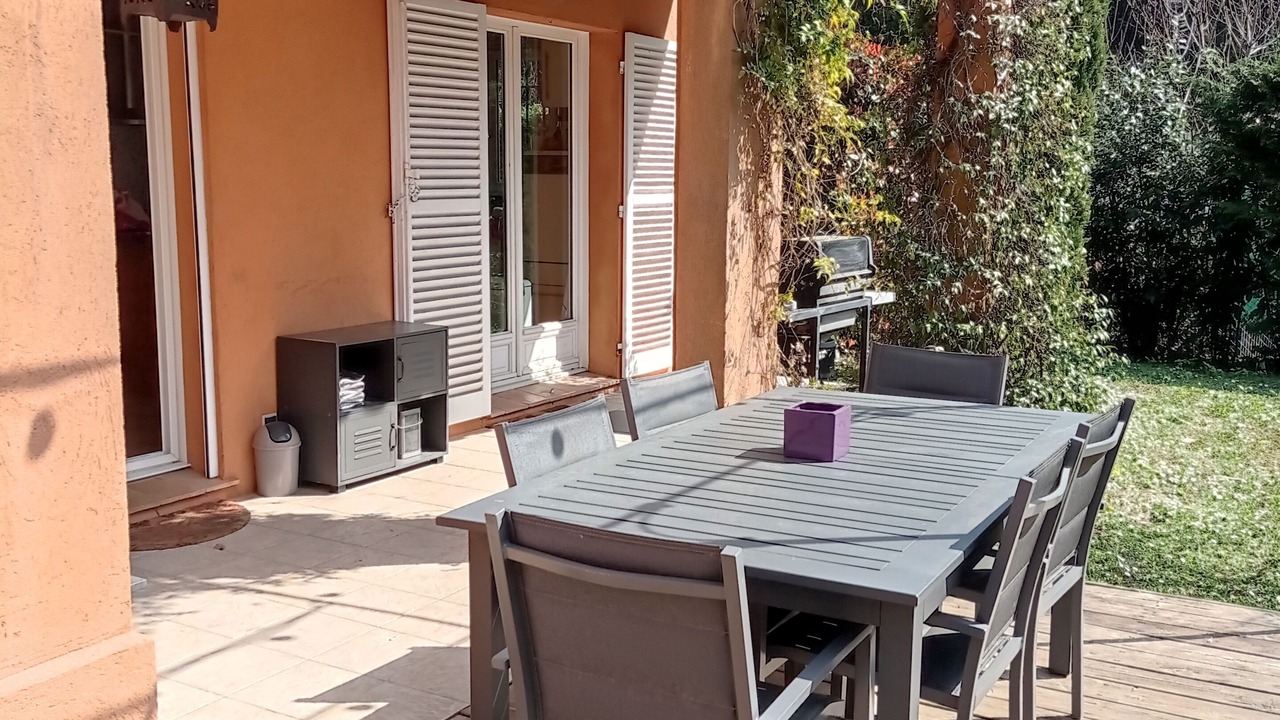 Photo of Outdoor in Valbonne