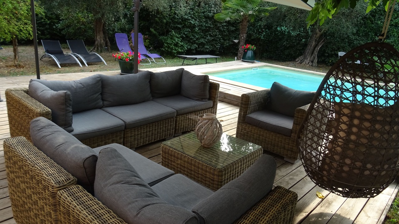 Photo of Outdoor in Valbonne