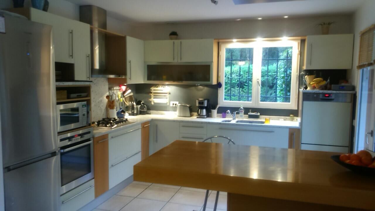 Photo of Kitchen in Valbonne