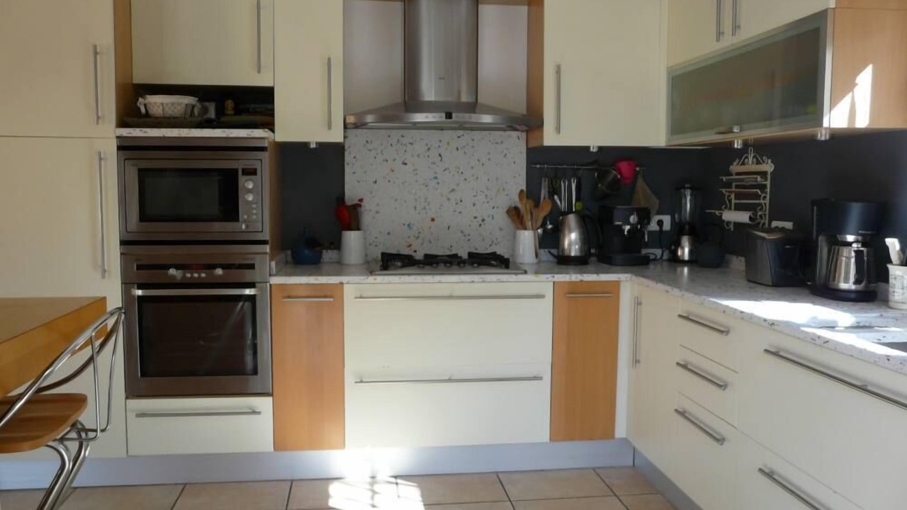 Photo of Kitchen in Valbonne